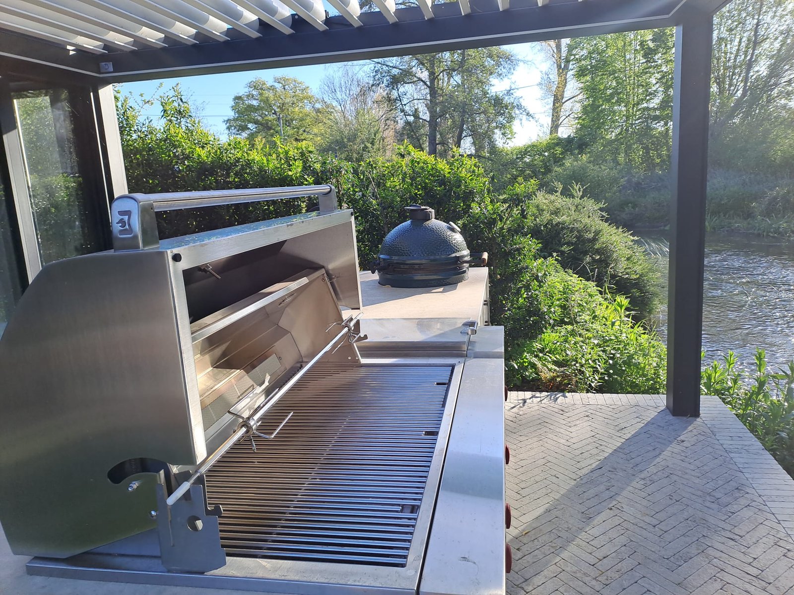 Recent Grill Seekers event photo 17