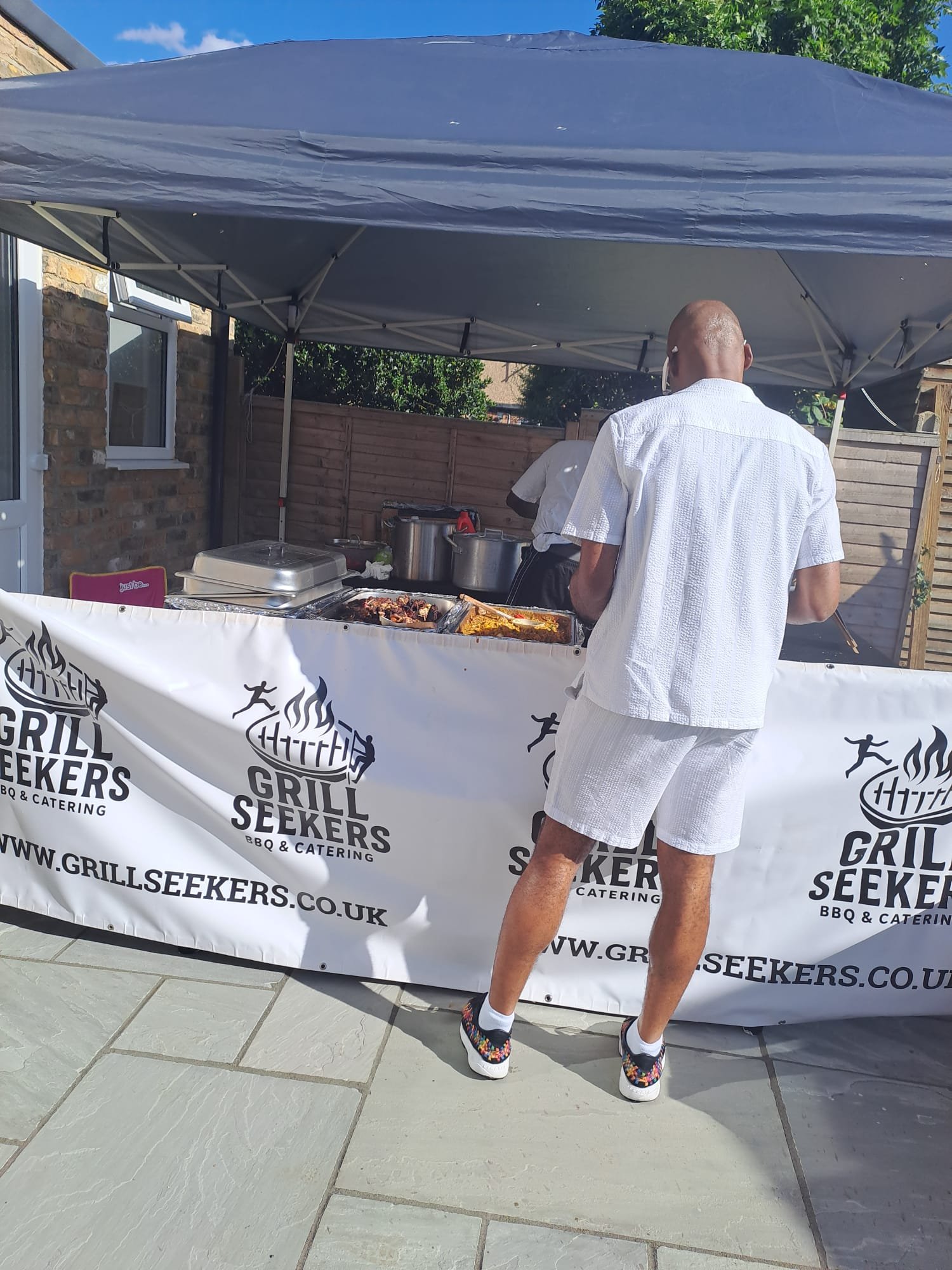 Recent Grill Seekers event photo 23