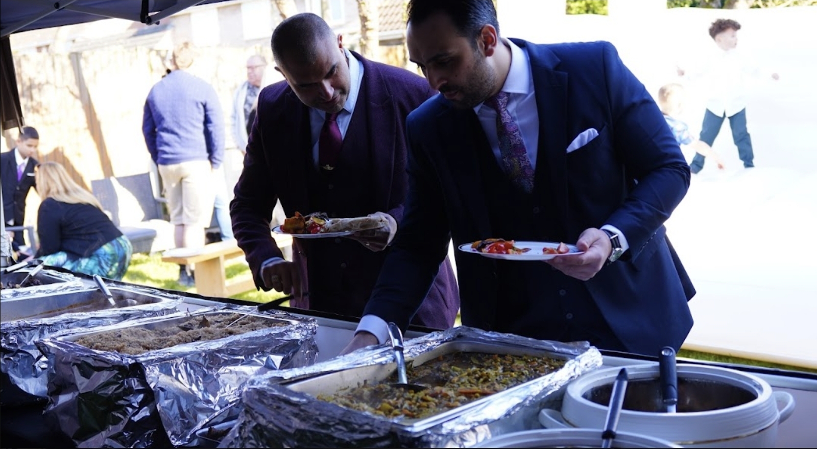 Recent Grill Seekers event photo 6